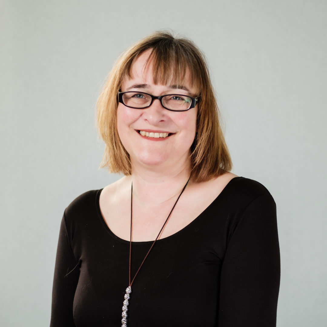 Louise Gooch