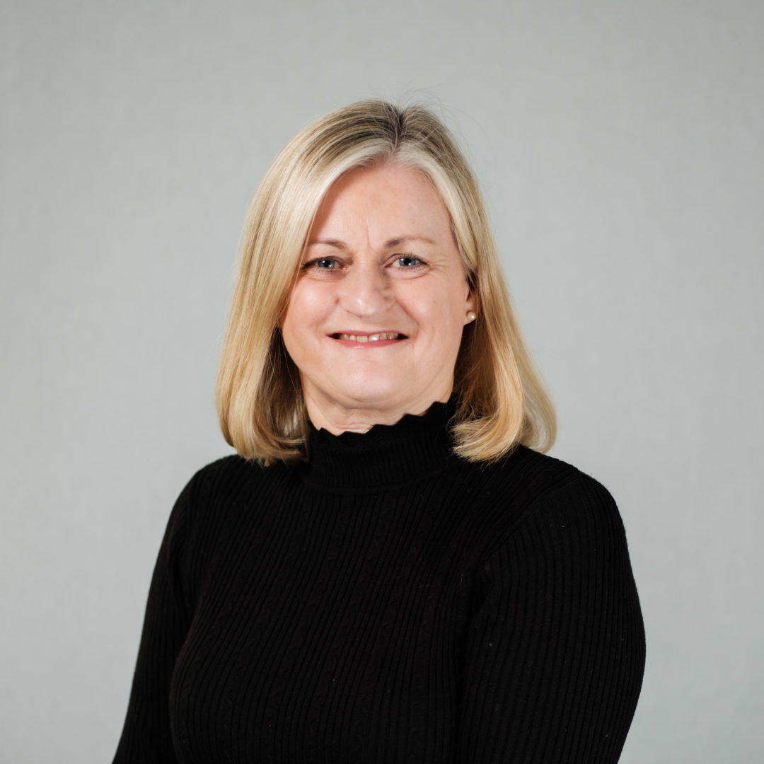 Sarah Golding