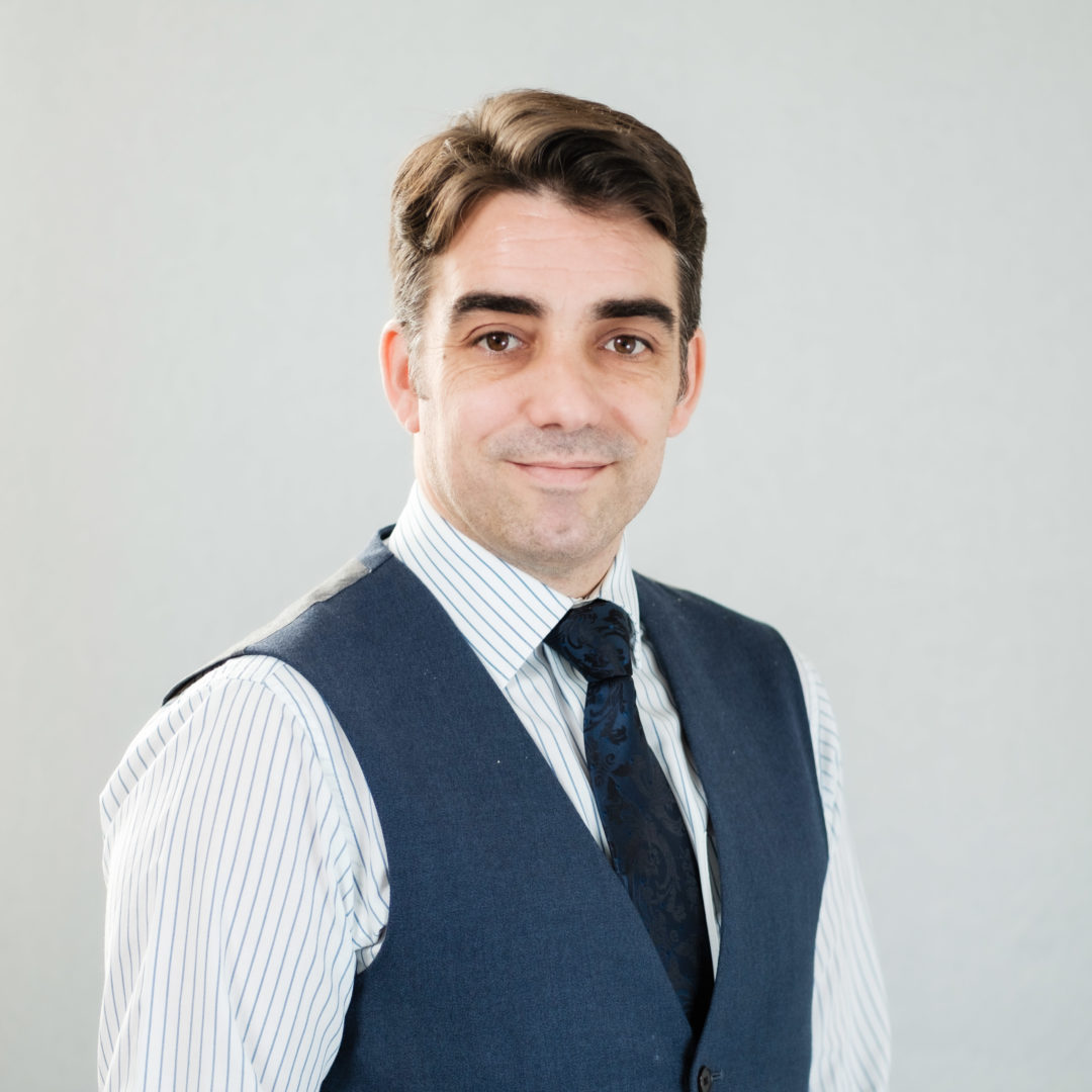 Sebastian Reeves