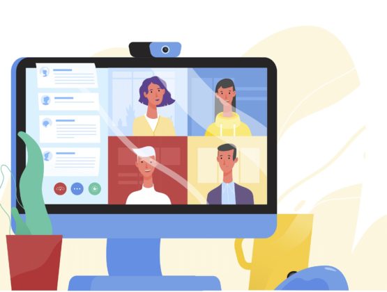 Virtual Meeting
