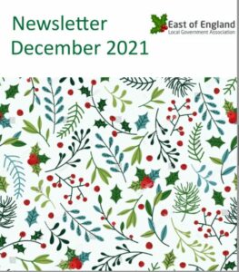 December Newsletter 2021