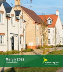 March 2022 Newsletter