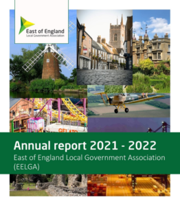 Annual Report 2021 - 2022