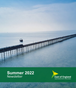 Summer 2022 Newsletter