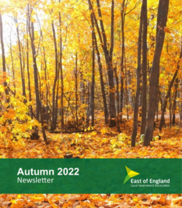Autumn 2022 Newsletter
