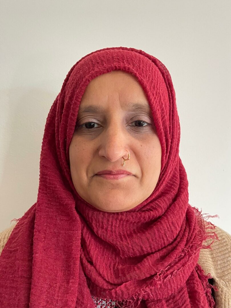 Ferzana Kusair
