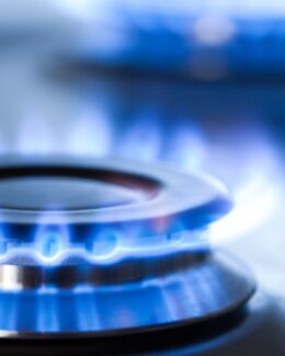 Gas Hob - Cost of Living