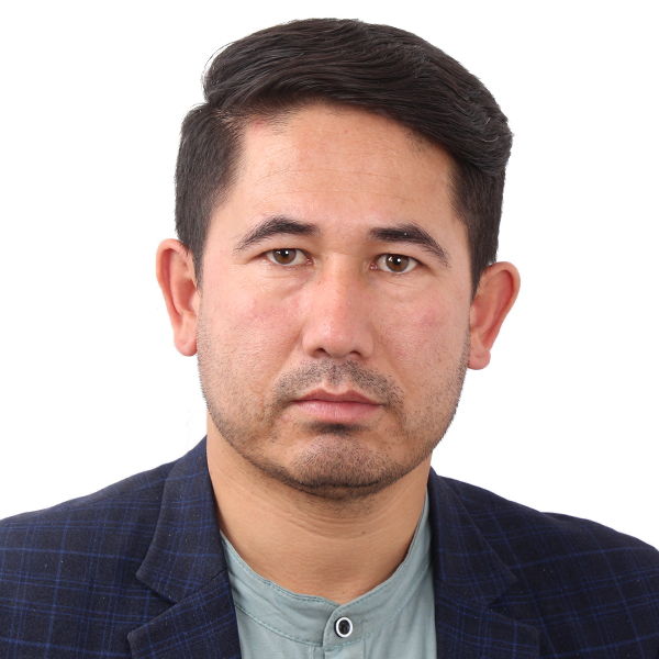 Latif Shariat