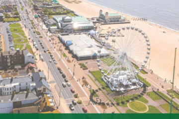 EELGA summer newsletter front page