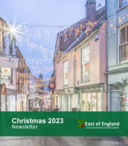 Christmas 2023 Newsletter