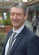 Councillor Matt Partridge